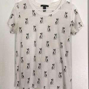 Boston Terrier T Shirt